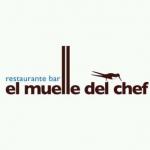 Restaurante Bar El Muelle del Chef, participante de Dónde Restaurant Week 2019 en Cartagena de Indias