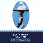 Anticuario Restaurante Santa María Del Mar, participante de Dónde Restaurant Week 2019 en Cartagena de Indias