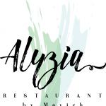 Logo Restaurante Alyzia, participante de Dónde Restaurant Week Cartagena 2019