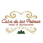 Restaurante Fama Bar Fusión en el Hotel Casa de Las Palmas, participante de Dónde Restaurant Week 2019 en Cartagena de Indias