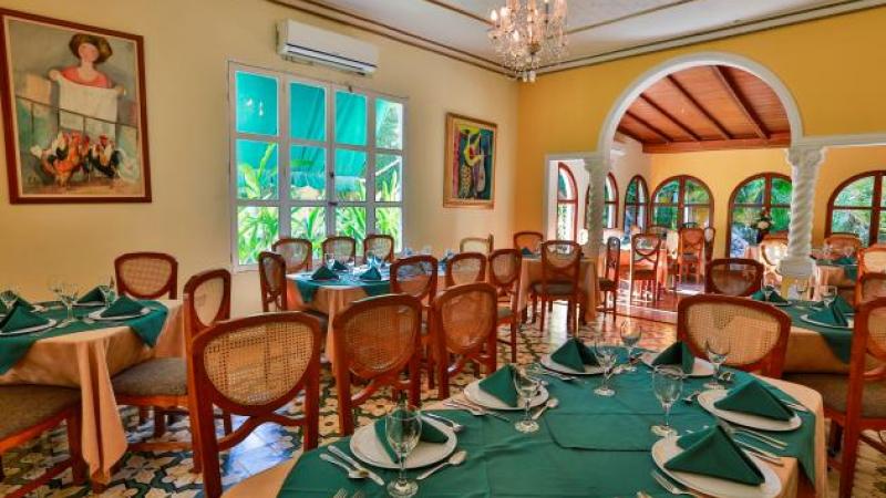 La Langosta, participante de Dónde Restaurant Week 2019 en Cartagena de Indias