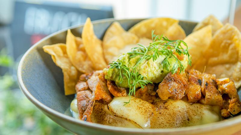 Sambal Bistro Caribeño