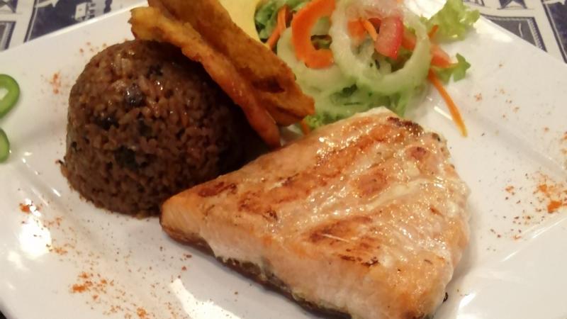 Restaurante Mar de las Antillas, participante de Dónde Restaurant Week 2019 en Cartagena de Indias